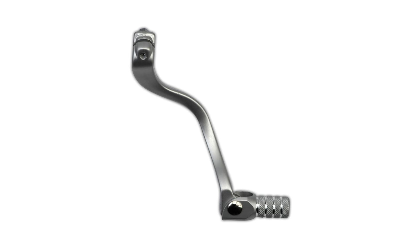 Gear Lever Alloy Suzuki RM125 83-06, RM250 89-93