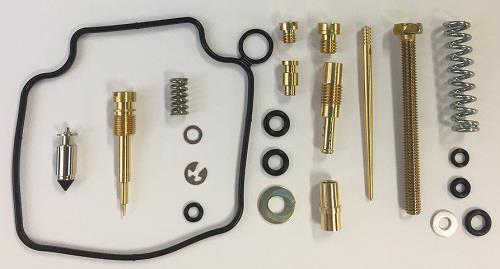 TourMax Carburettor Rebuild Kit Honda TRX350 00-03