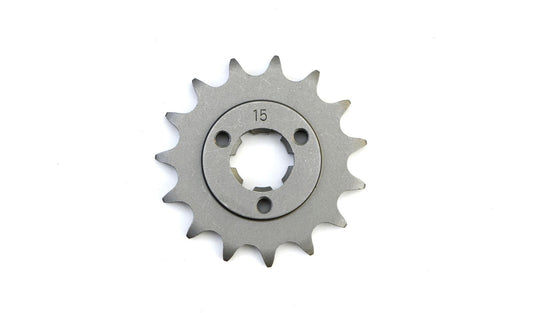 1448-15 Front Sprocket Suzuki DR650SE 96-12, XF650 97-01