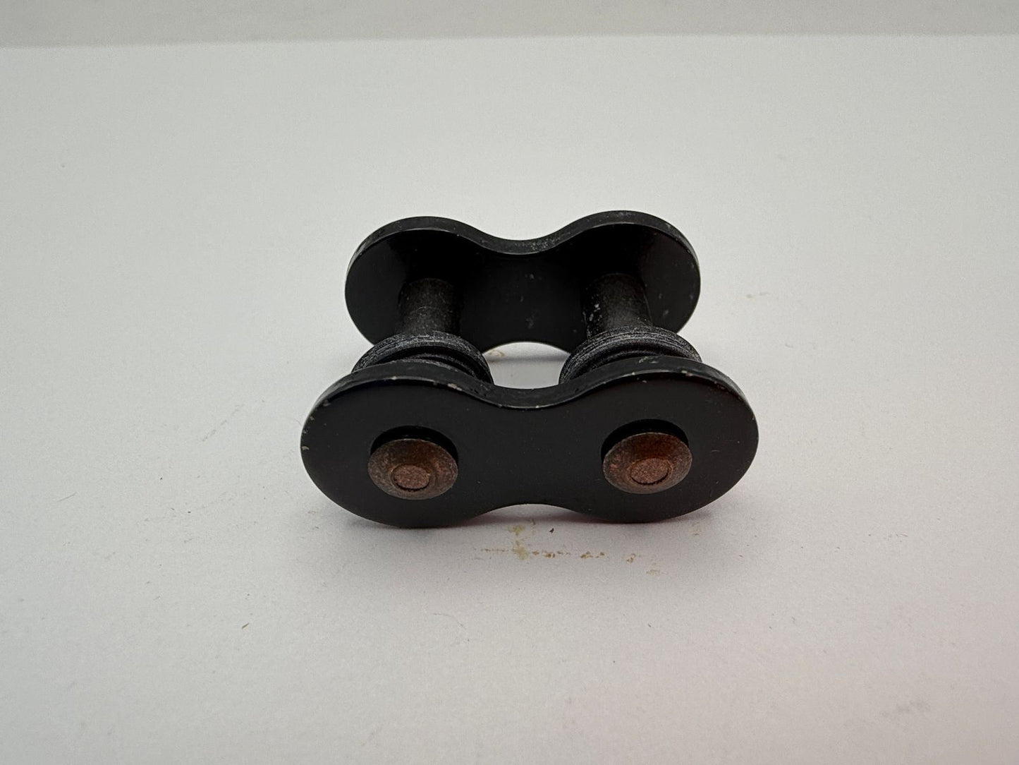 RK Rivet Link Super Heavy Duty XW-Ring Black/Gold ZXW 520 Pitch