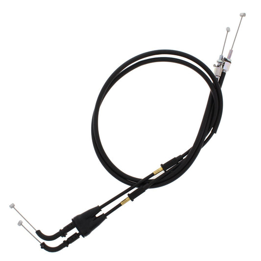 Cable, Throttle Kawasaki KLX450R 08-09, KLX450R (AU) 18-19, KX250F 06-08, KX250F 09-10, KX450F 06-08