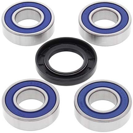 Wheel Bearing Kit Rr YamahaYZ250 81-87, YZ465 81, YZ490 82-90