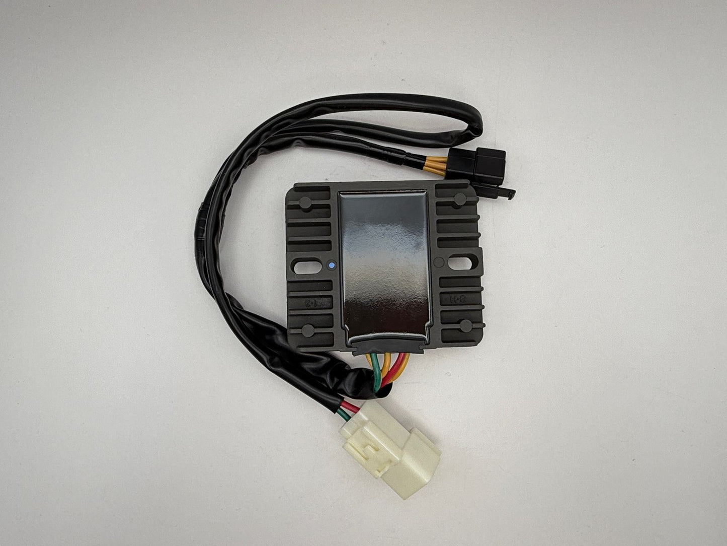 TourMax Regulator/Rectifier Honda XL125V Varadero 07-11 OE Ref: 31600-KPC-D51
