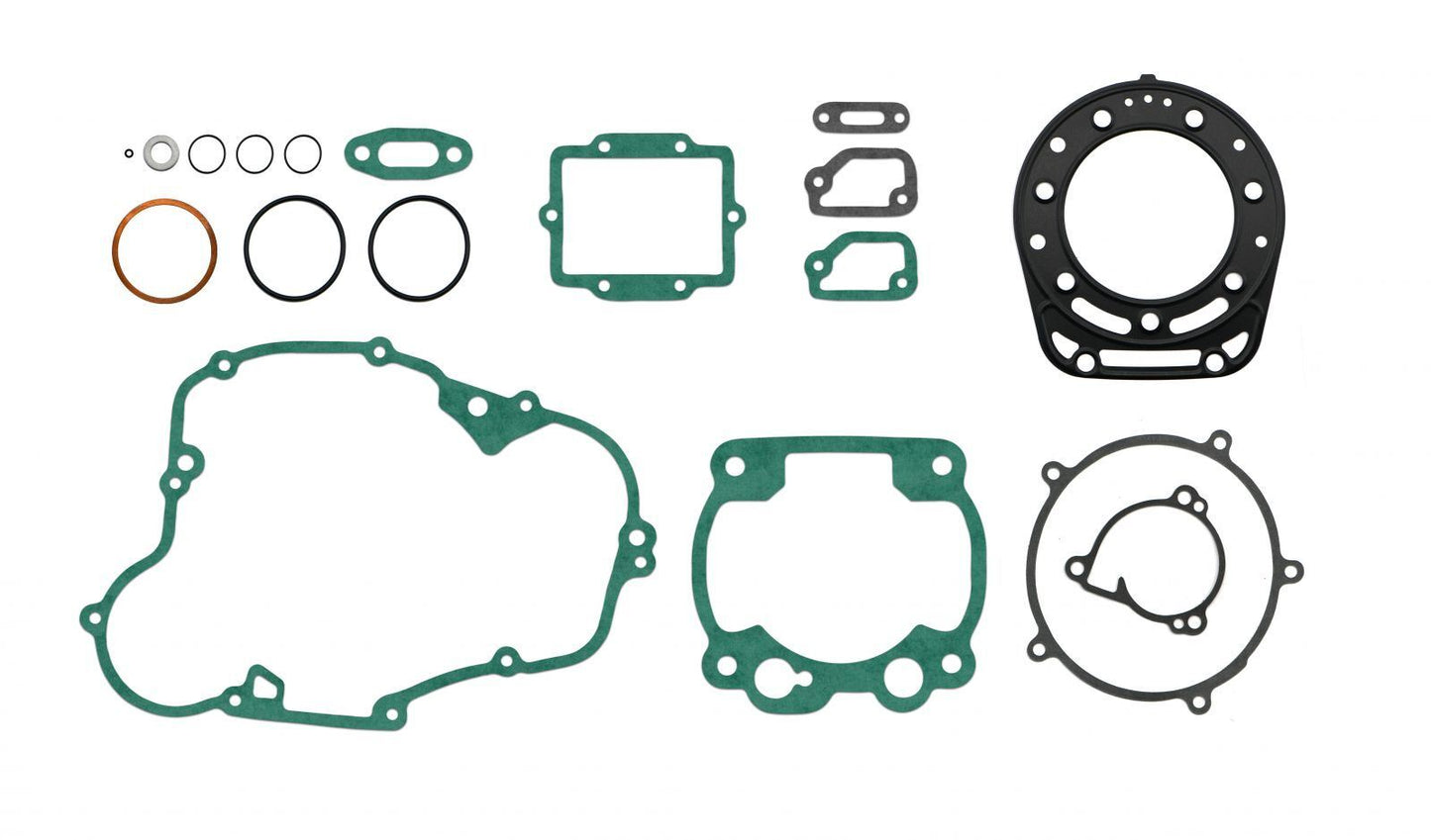 Centauro Full Gasket Set Kawasaki KX500E1-E11 1989-2004