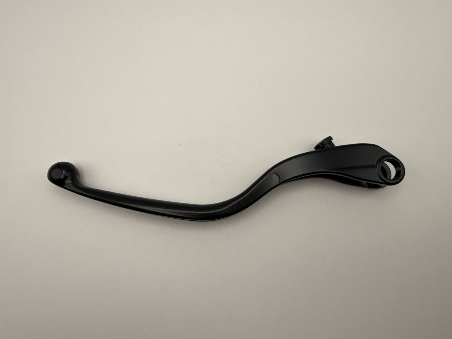 Front Brake Lever Black Kawasaki 13236-0770 ZX-10R 16-23, ZX-14R 16-23, Ninja H2 15-23, Ninja H2R 15-21, Ninja H2 SX SE 2022