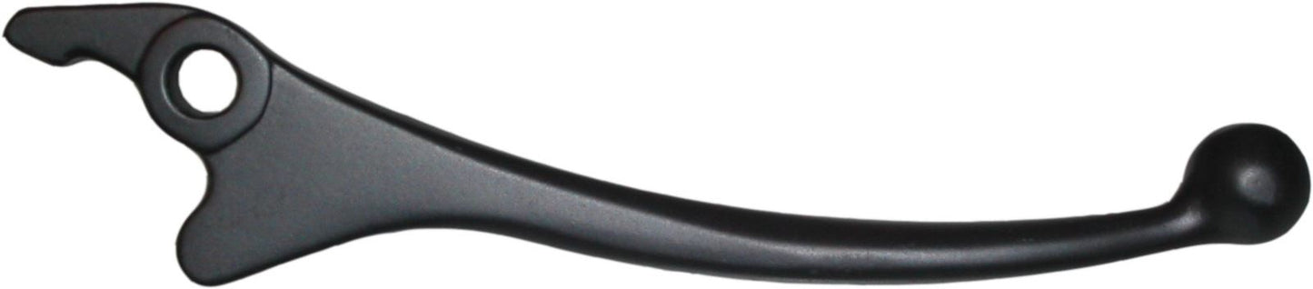 Front Brake Lever Black Suzuki 03A11, 02E00