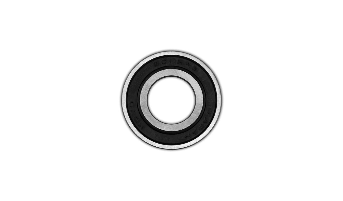 Koyo Bearing 6002-2RS-C3 (ID:15mm x OD:32mm x W:9mm)