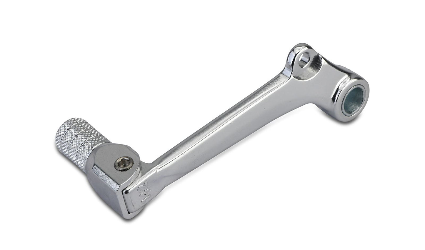 Gear Lever Alloy Aprilia RS125 1995-2010, RS125 Tuono 2003-2004. AF1 125 Futura 1990-1992 OE Ref. AP8106013