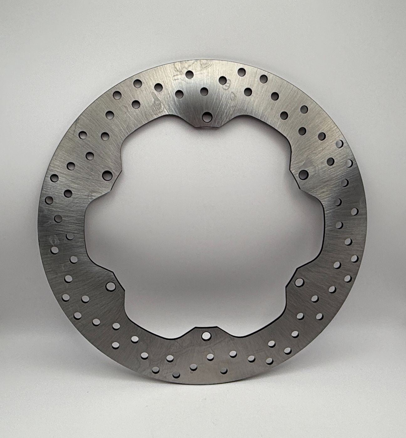 Front Brake Disc Yamaha XJ900 96-99 (Solid)