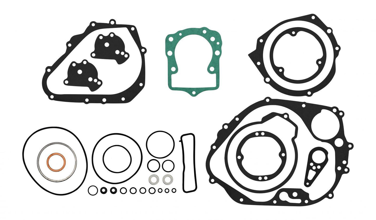 Full Gasket Set Kawasaki Z250 C1-C2,G1-G2, KL250A1-A4 1978-1985, C1-C2 1978-1985