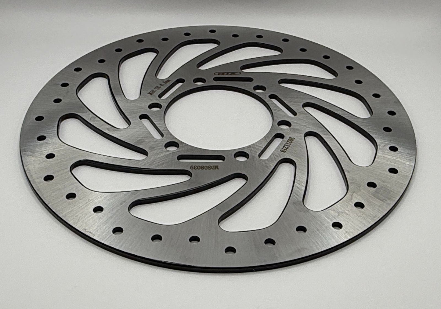 Front Brake Disc KTM 125 Duke 21-24, 390 Duke 18-24 (Solid) OD:320mm