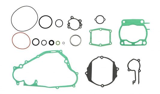 Centauro Full Gasket Set Yamaha YZ250S,T 1986-1987