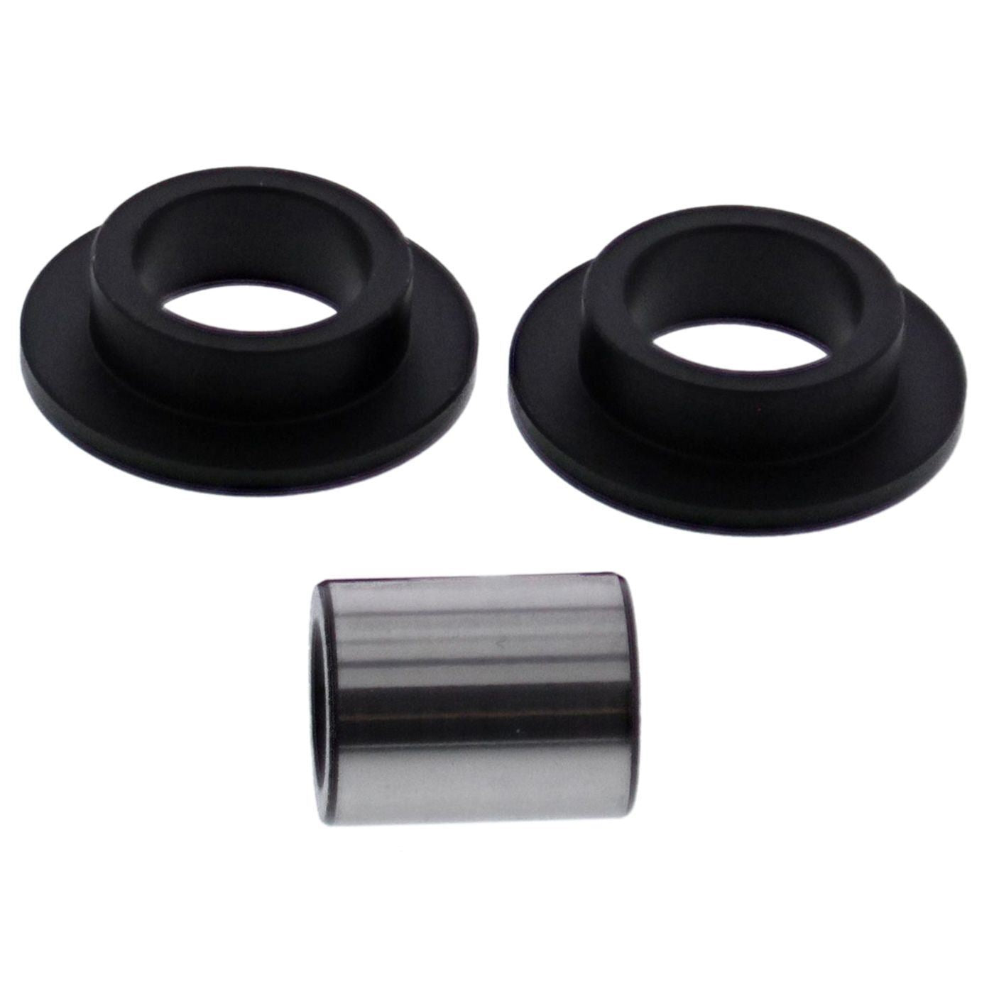 Lower Front Shock Bearing Kit Arctic Cat 250 2x4 99-05, 250 4x4 01-05, 300 2x4 98-04, 300 4x4 98-05, 375 2x4 w/AT 2002, 375 4x4 w/AT 2002, 400 2x4 98-01, 400 4x4 98-00, 400 4x4 w/AT 03-04, 400 4x4 w/MT 01-04, 400 FIS 2x4 w/AT 03-04, 400 FIS 2x4 w
