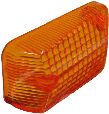 Indicator Lens For Mini GSXR(amber)
