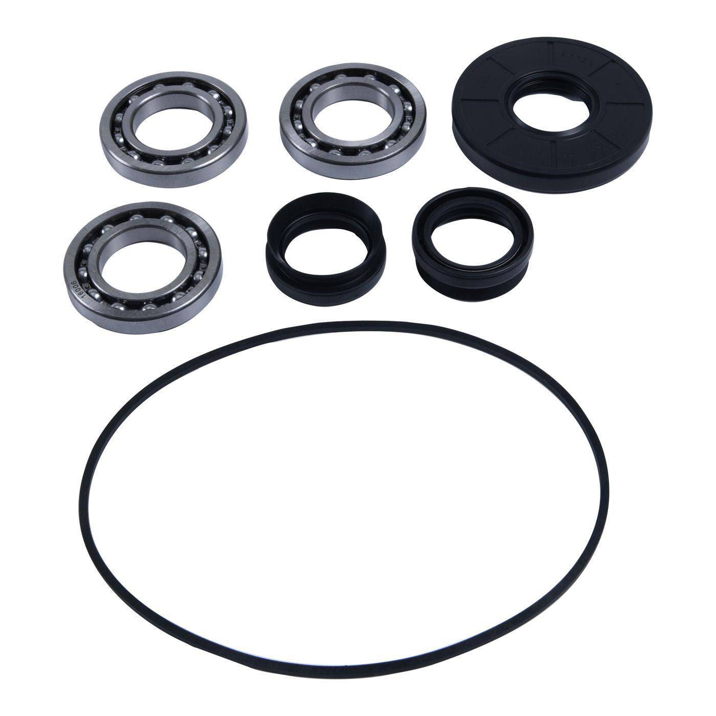 Differential Bearing and Seal Kit Front Polaris Sportsman 570 EFI HD 2018, Sportsman 570 EFI HD 16-17, Sportsman 570 EFI UTE 2017, Sportsman 570 EFI UTE 18-19, Sportsman 570 Utility HD 2022, Sportsman 570 Utility HD LE 2021