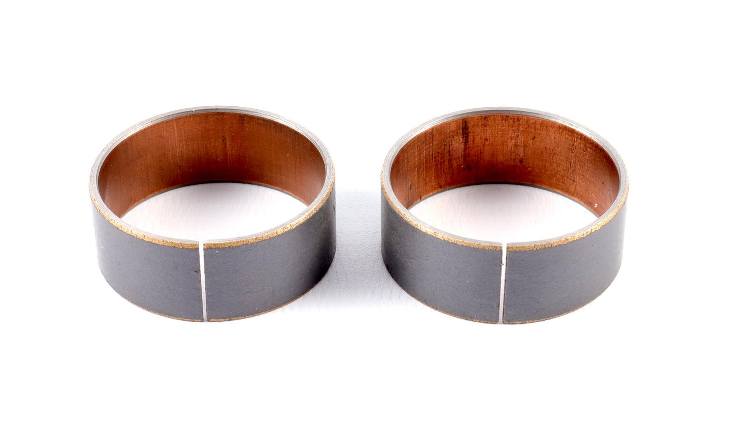 Fork Bushings Inner OD 37.70mm x ID 34.70mm x W 15.00mm x T 1.50mm