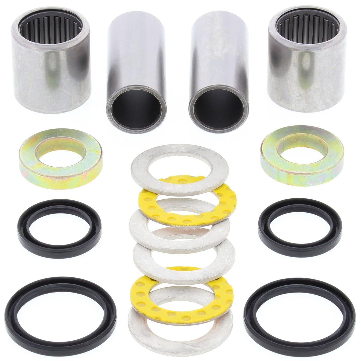 Swing Arm Bearing Kit Honda CR250R 1992, CR250R 1993, CR250R 1994, CR250R 1995, CR250R 1996, CR250R 1997, CR250R 92-93, CR250R 98-99, CR250R 00-01