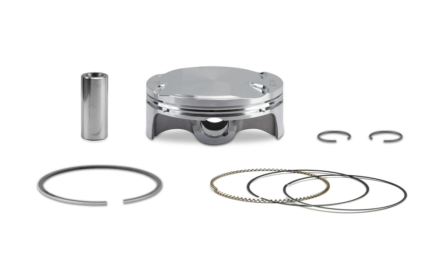 Athena Piston Kit (Forged) 87.96mm KTM 350 SX-F 11-18, 350 EXC-F 12-16, 350 XC-F 11-13 (B)