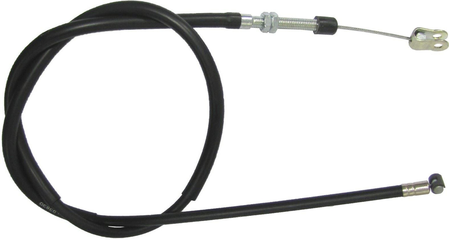 Clutch Cable Suzuki GS125 Disc 1982-1999 (Screw Bottom) OE Ref. 58200-05350