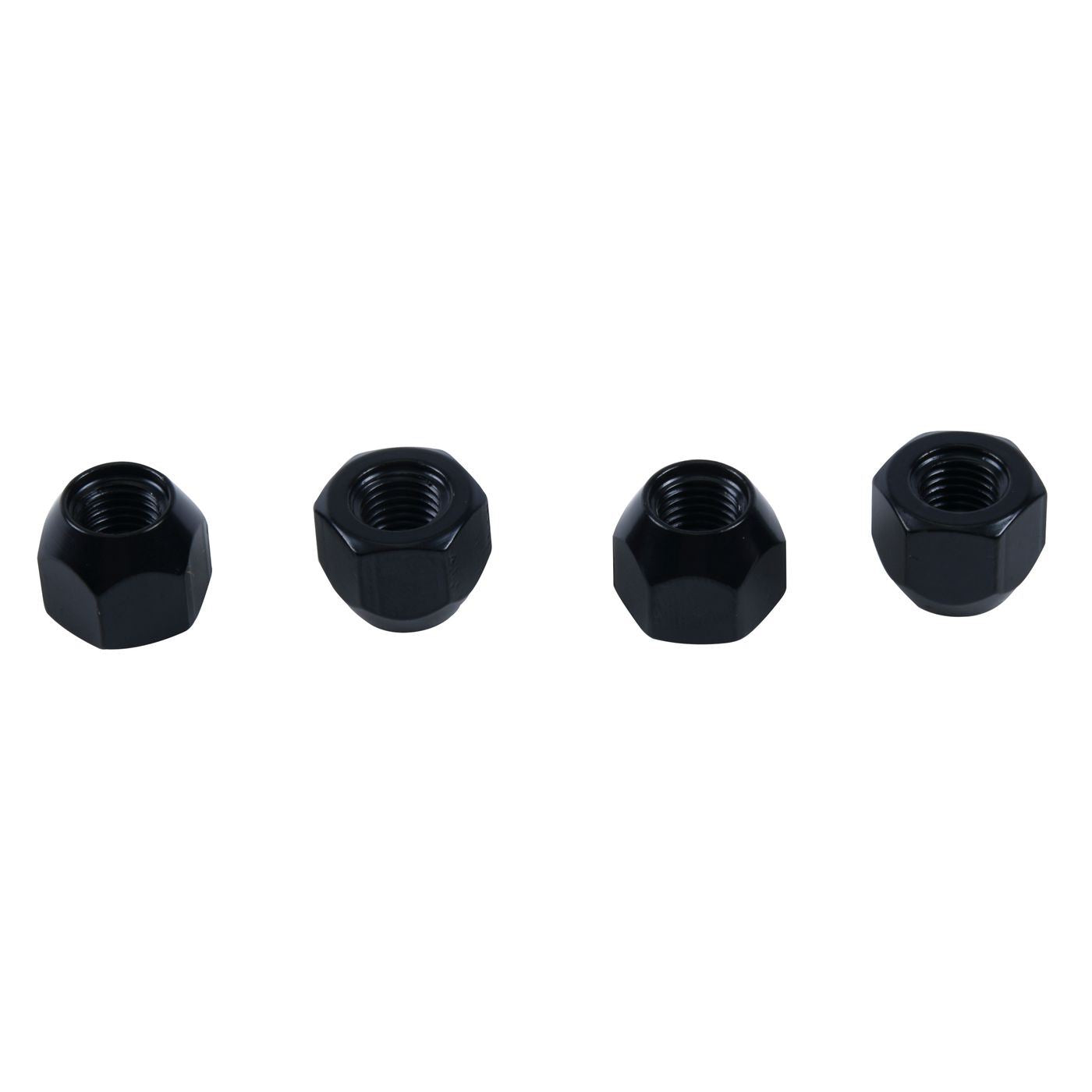Wheel Nut Kit Front Yamaha 450 RHINO 06-07, 660 RHINO 04-07, YFA1 89-04, YFB250 Timberwolf 1995, YFB250 Timberwolf 1998, YFB250 Timberwolf 96-97, YFB250FW Timberwolf 94-00, YFM250 Beartracker 99-04, YFM250 Moto-4 89-91