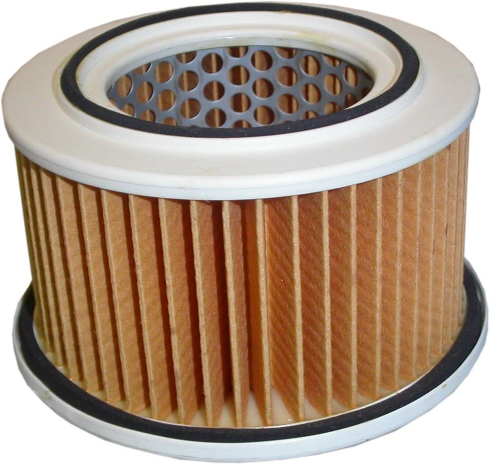 Air Filter Kawasaki GPZ550 82-83, Z550 83-84, ZR400B1 HFA2402
