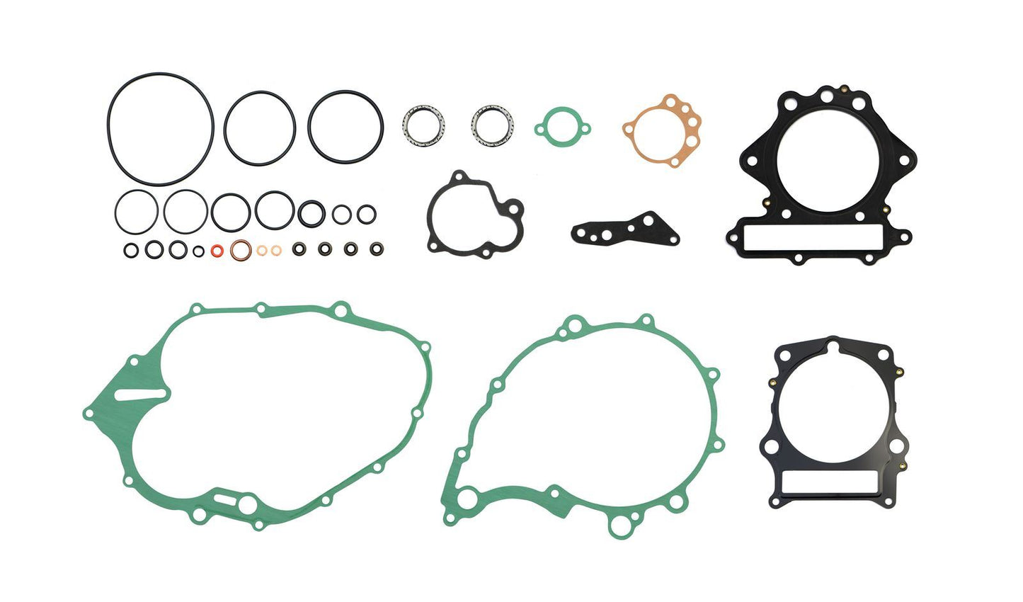 Centauro Full Gasket Set Yamaha TT600RE (5CH5) (Belgarda) 2004
