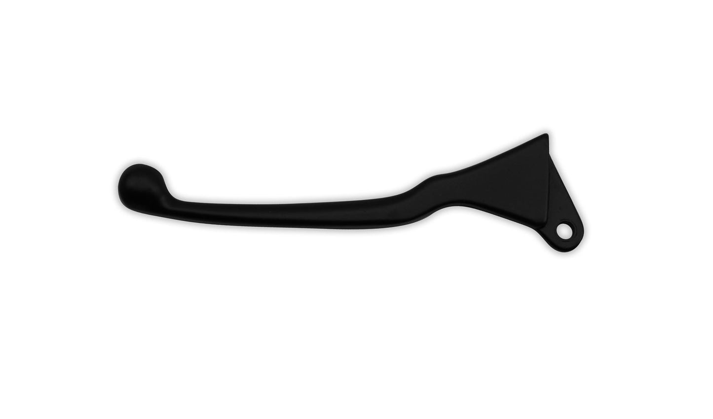 Clutch Lever Black Honda 166