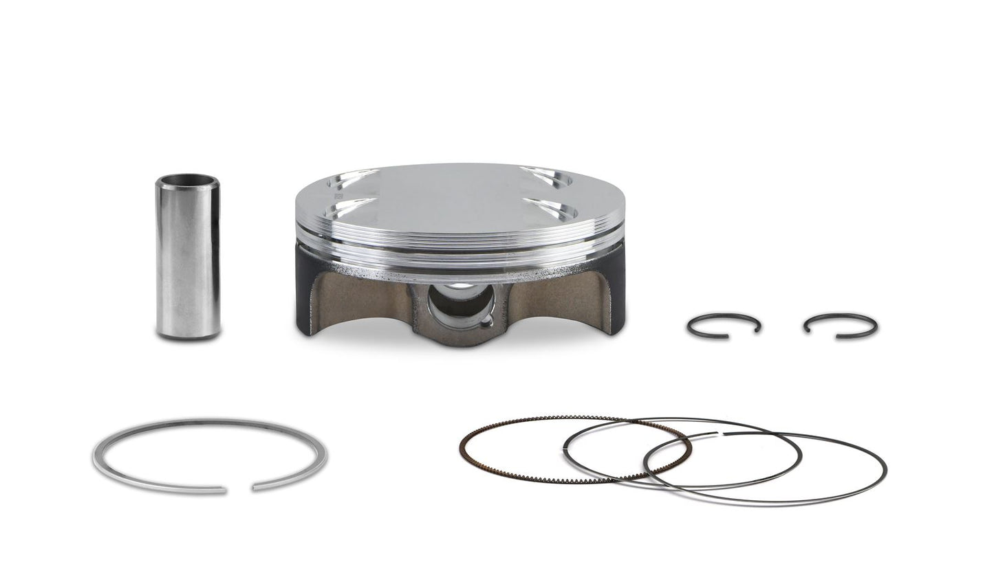 Athena Piston Kit (Forged) 95.96mm Honda CRF450R 05-08, CRF450X 05-17 (A)