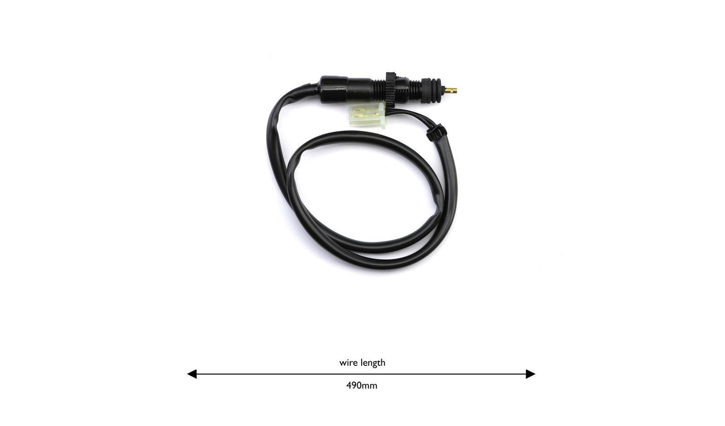 Brake Light Stop Switch Rear Honda OE Ref. 35350-MR5-405,KA2-405 (Female Block)