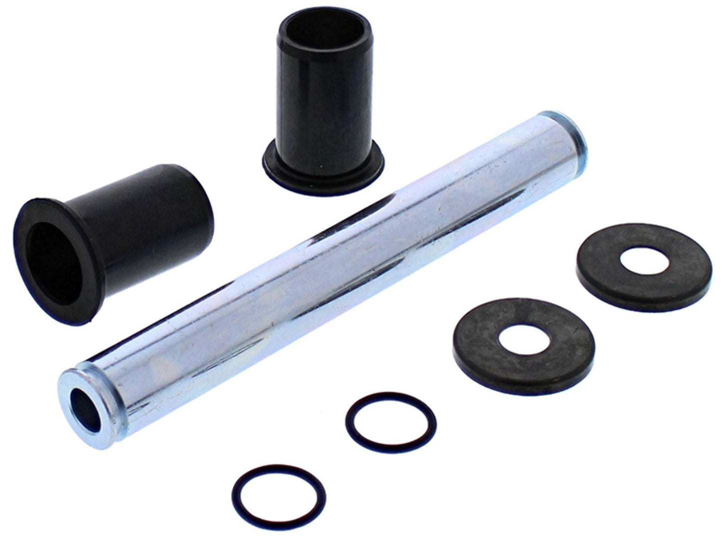 Front Upper A-Arm Bearing Kit, 2 Kits Req. Per Veh. Kawasaki Teryx 4 4x4 800 14-22, Teryx 4 4x4 800 Camo 21-22, Teryx 4 4x4 800 LE 20-21, Teryx 4 4x4 800 LE Camo 2021, Teryx 4 4x4 800 S 2021, Teryx 4 4x4 800 S Camo 2021, Teryx 4 4x4 800 S LE 2022