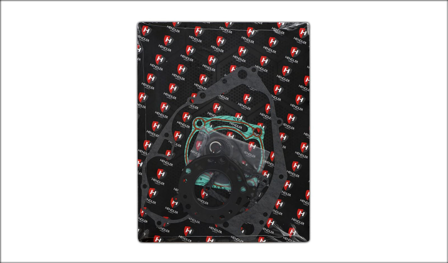 Full Gasket Set Suzuki TS125RL-RT 1989-1996