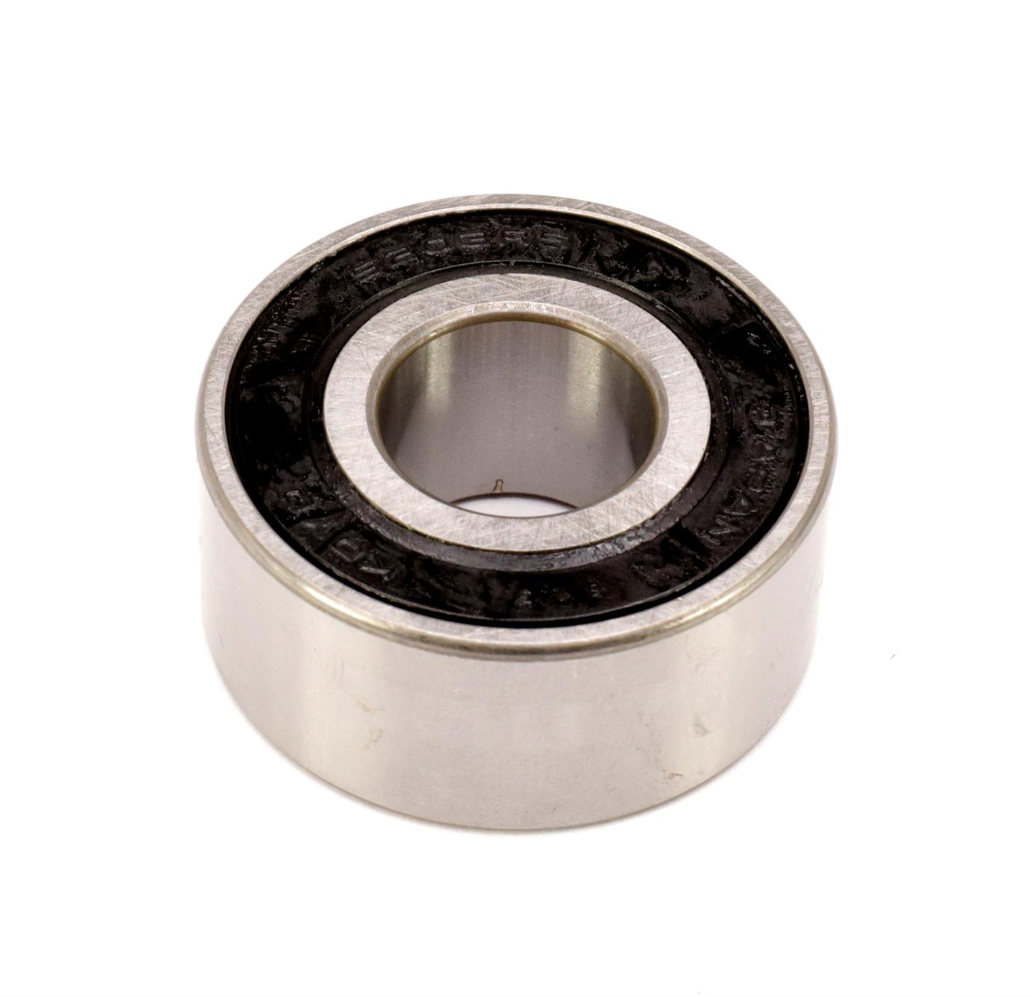Koyo Bearing 5203-2RS-C3 (ID:17mm x OD:40mm x W:17.5mm)