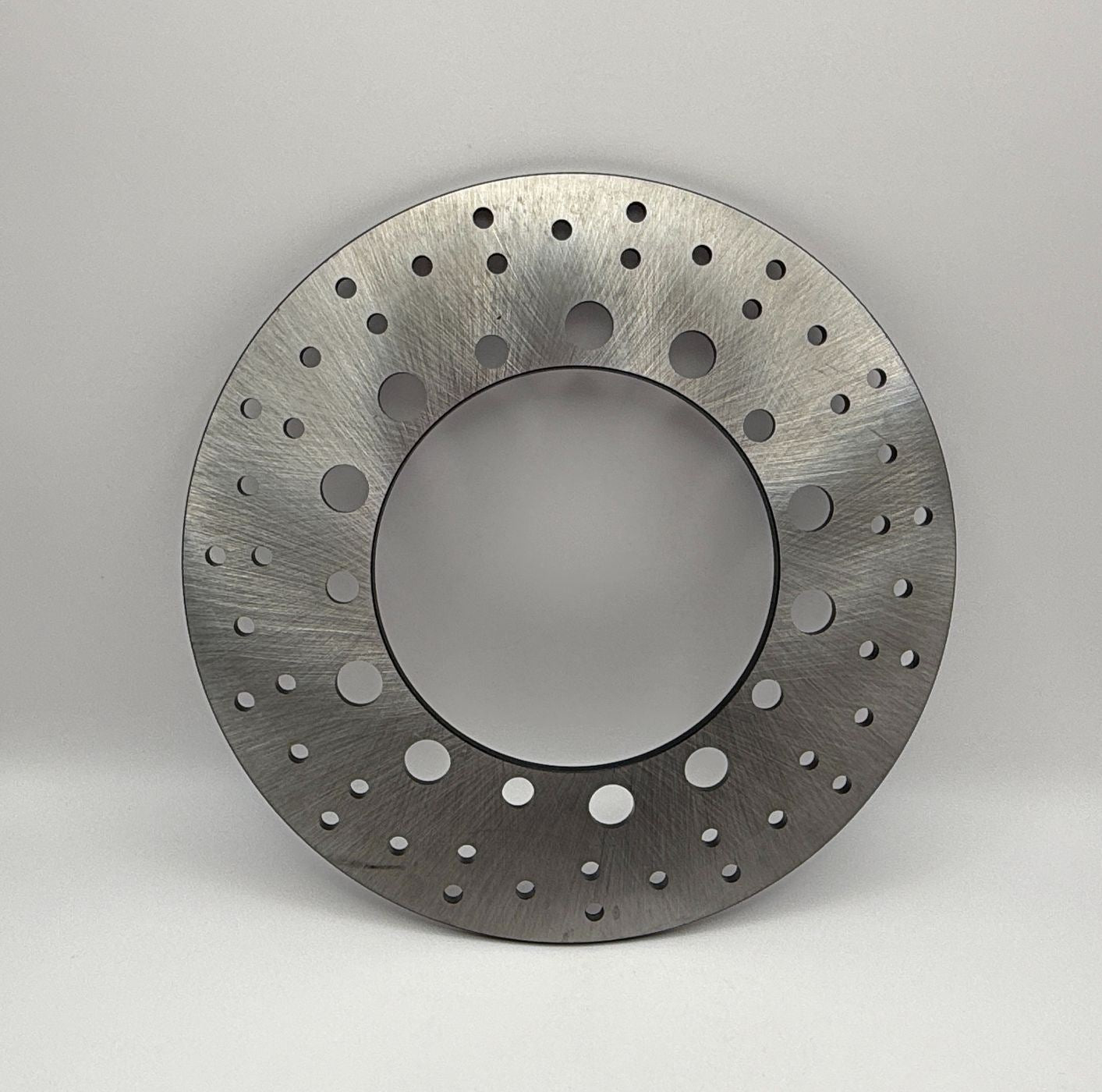 Rear Brake Disc Kawasaki GPZ1100 95-98 (Solid)
