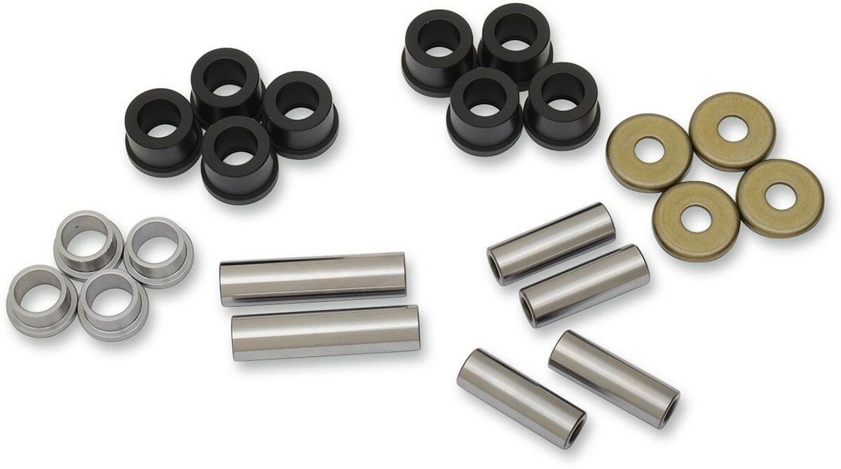 Rear Independent Suspension, 2 Kits Req. Per Veh. Yamaha Viking 700 14-17, Viking 700 VI EPS 15-17, Wolverine 16-18, Wolverine EPS 2017, Wolverine R-SPEC 2016, Wolverine R-SPEC EPS 16-18, Wolverine R-SPEC EPS SE 16-17, Wolverine R-SPEC Hunter 201
