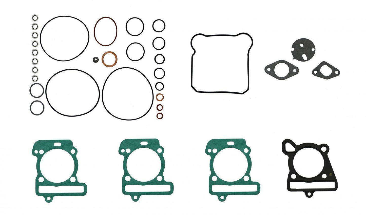 Full Gasket Set Piaggio 125 Liberty 97-99, Vespa 125 ET4 97-98, Aprilia 125 Habana