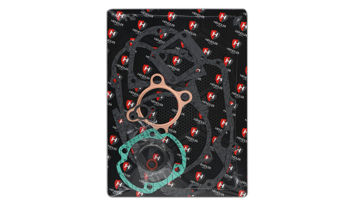 Full Gasket Set Yamaha DT125, YZ125A,B, TY125 1974-1977