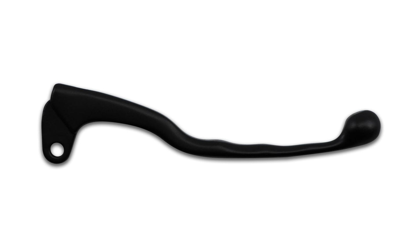 Front Brake Lever Black Yamaha 2H0