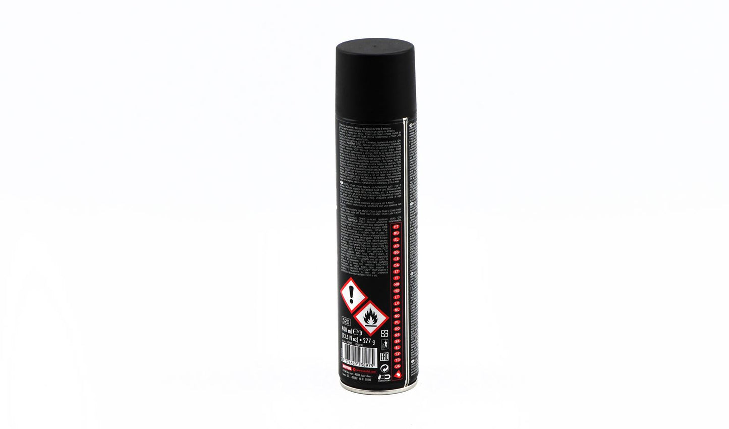 Motul C1 Chain Clean 400ml