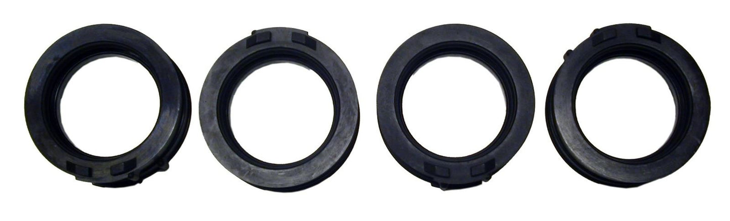 TourMax Carb to Head Rubbers Yamaha YZF-R1 98-01