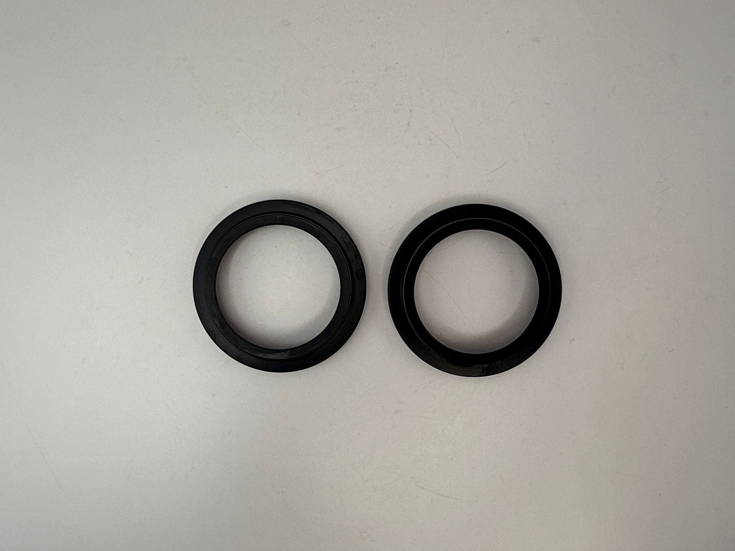 Fork Dust Seal 46mm x 58mm x 4.50mm/11mm Push In Type