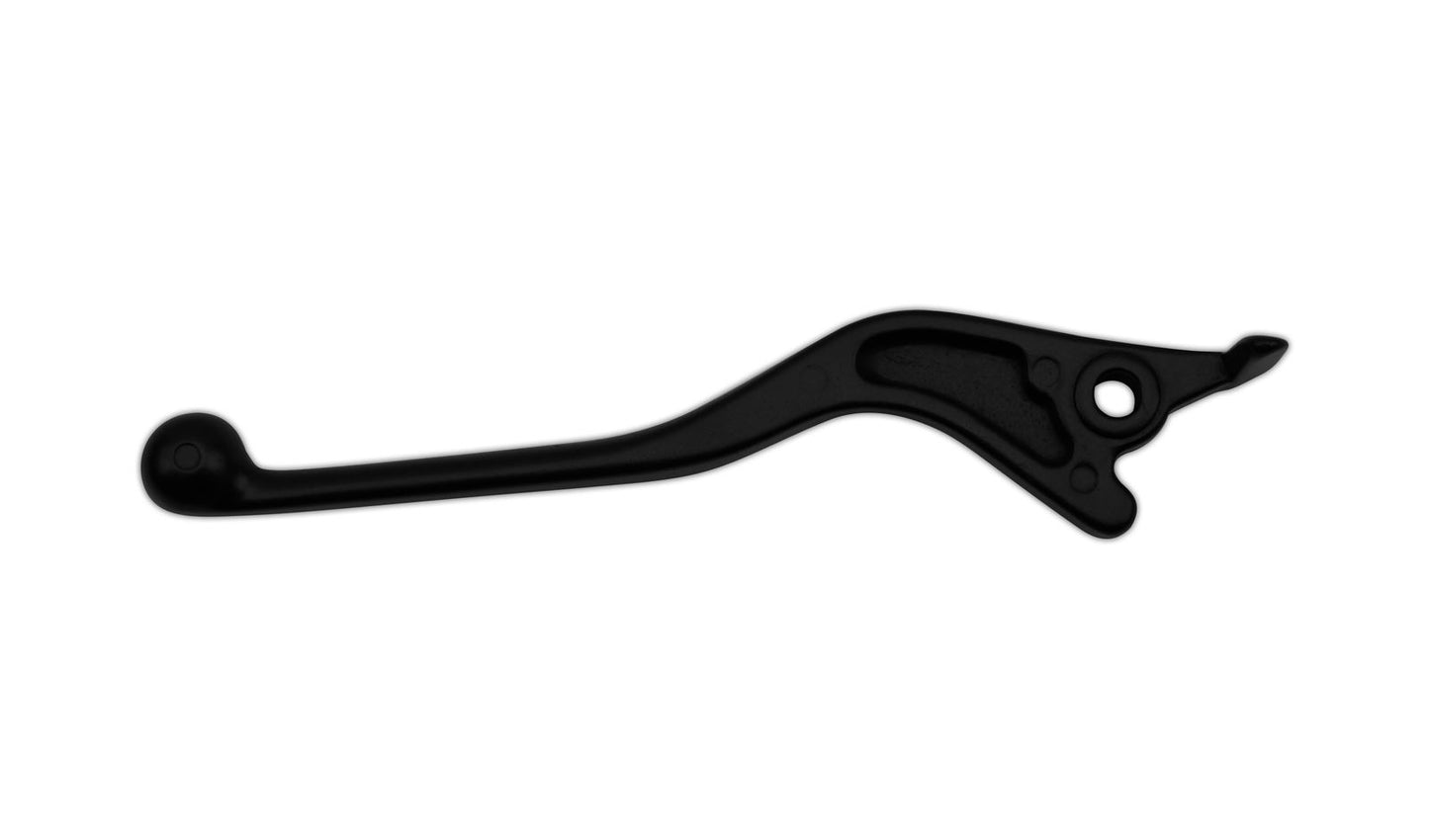 Front Brake Lever Black Honda KS4