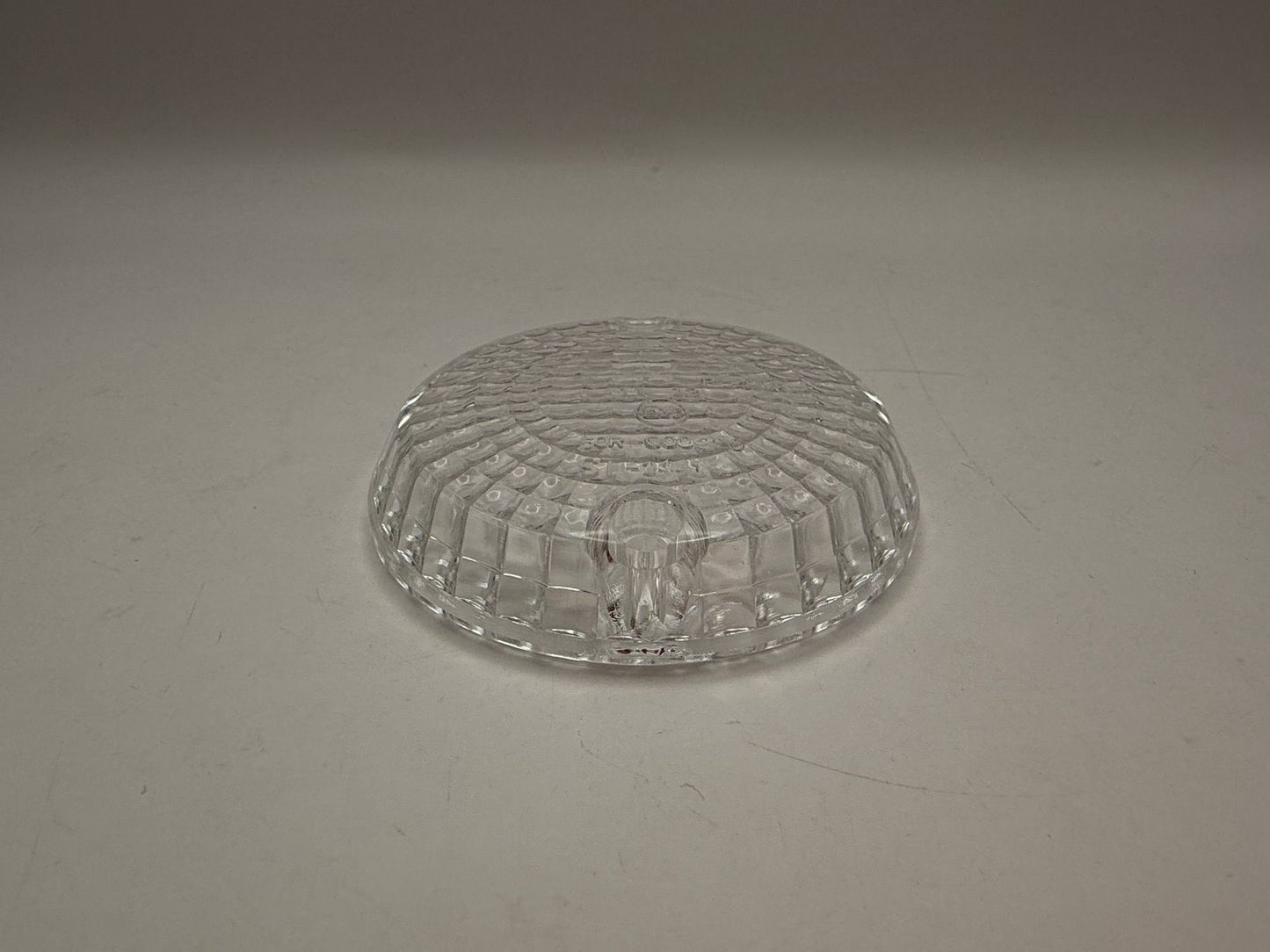 Indicator Lens Kawasaki EN450,VN750 Zephyr(Clear)
