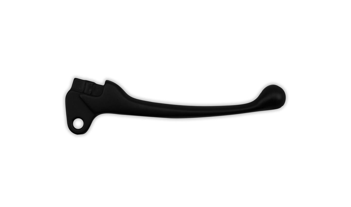 Front Brake Lever Black Yamaha 3GB, Suzuki LT80