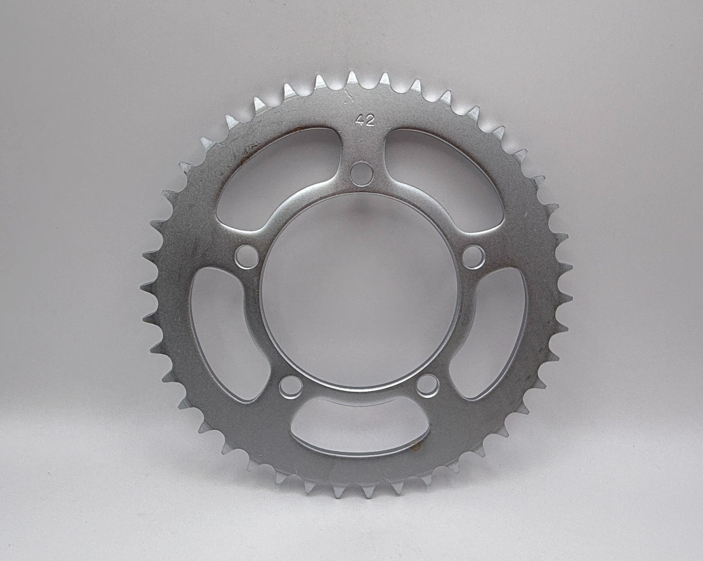 713-42 Rear Sprocket Aprilia 1000 RSV4 Factory 11-14, 1000 Tuono V4 R 12-16, RR 15-20, Factory 15-20