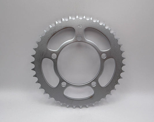 713-42 Rear Sprocket Aprilia 1000 RSV4 Factory 11-14, 1000 Tuono V4 R 12-16, RR 15-20, Factory 15-20