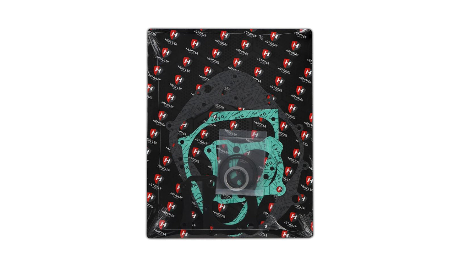 Full Gasket Set Suzuki EN125A (E/Start) 2003-2009,  GZ125 Marauder 2004-2011, RV125 2003-2010 (Clutch Cover Gasket not inc for RV125, See 113225CC),