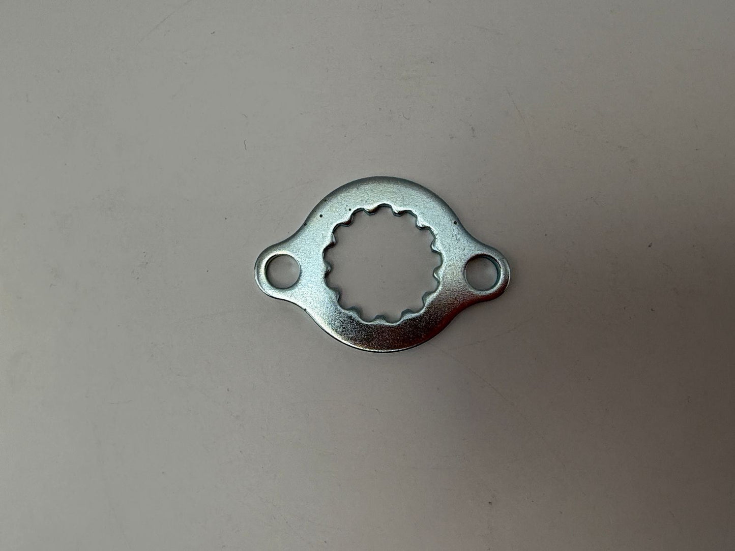 Front Sprocket Retainer 401