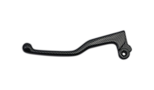 Clutch Lever Carbon Look Aprilia RS250, RX125, RS125