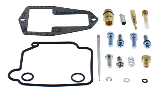 Carburetor Rebuild Kit For Suzuki DR250 1990-1993