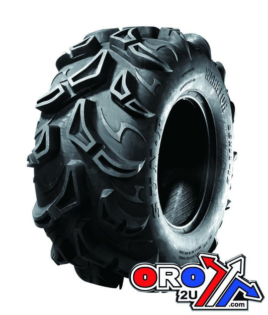 26x9.00x12" SUNF, 6 PLY QUAD/ATV E-MARKED TYRE